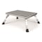 Camco STEP STOOL, ALUMINUM PLATFORM STEP, ADJUSTABLE HEIGHT 43676 - alternate 4
